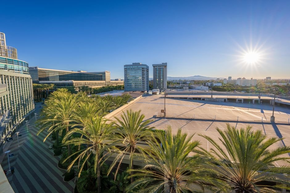 Anaheim, CA home