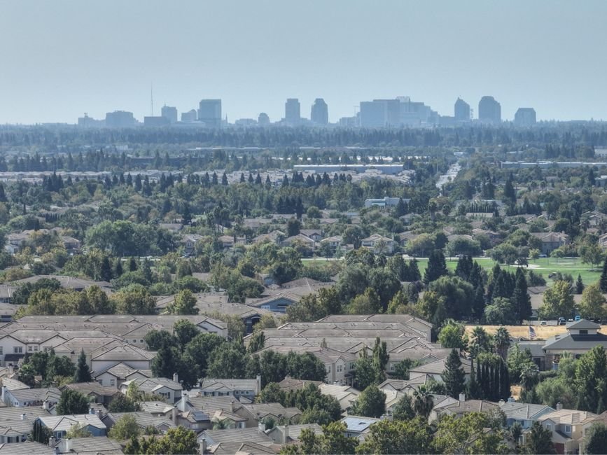 antelope valley, CA home