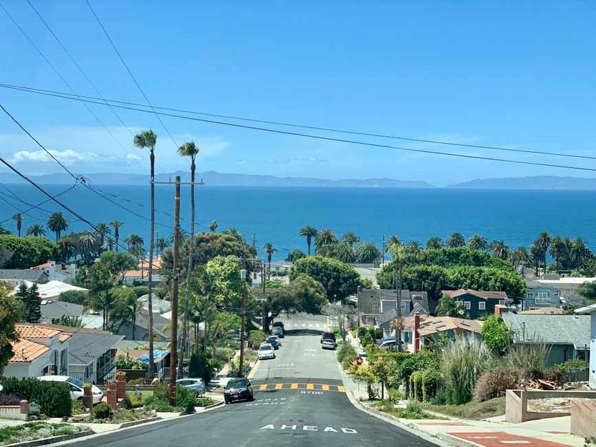 Los Angeles County, CA neighborhood