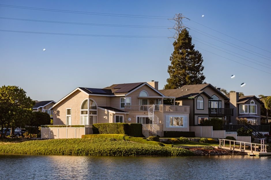 Riverside, CA home